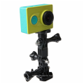 2020 Tripod Adapter Kits Tripod Convert Mounts for Xiaomi Yi 4K SJCAM SJ4000 SJ5000 SJ 4000 Gopro cameras